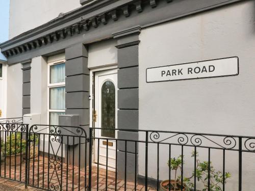 Apartamento Park House