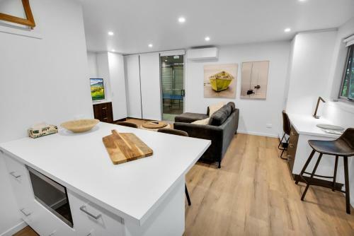 Oceanview Retreat