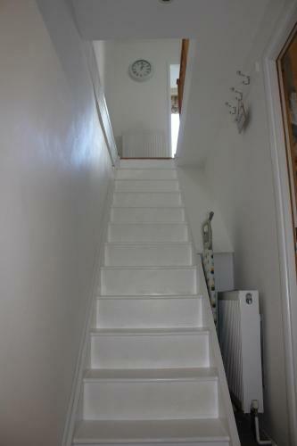 Apartamento Torbay Annexe