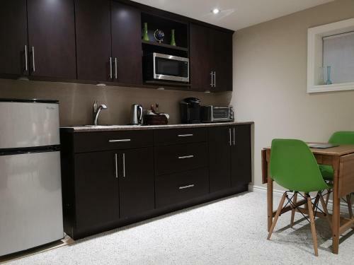 Apartamento Comfortable Guest Suite Near The Lake