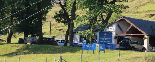 3 Dialknowe Holiday Cottage - Wanlockhead