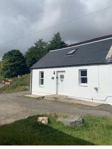 3 Dialknowe Holiday Cottage - Wanlockhead