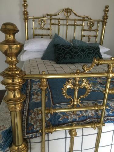 Apartamento The Carriage House Flat - Downtown Paris Canada