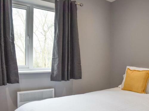 Badger Lodge - Uk30603