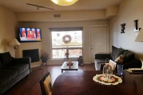 Apartamento Mesmerizing 3-bedroom Condominium, Lakeshore Villas