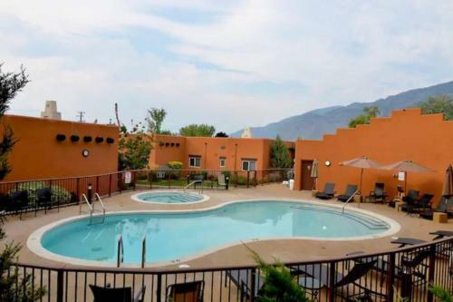Apartamento Mesmerizing 3-bedroom Condominium, Lakeshore Villas