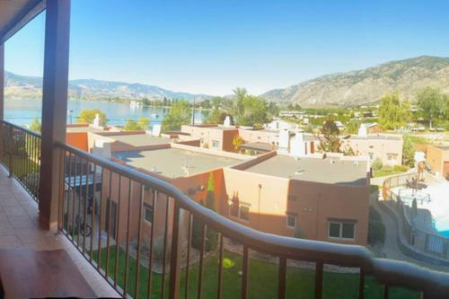 Apartamento Mesmerizing 3-bedroom Condominium, Lakeshore Villas