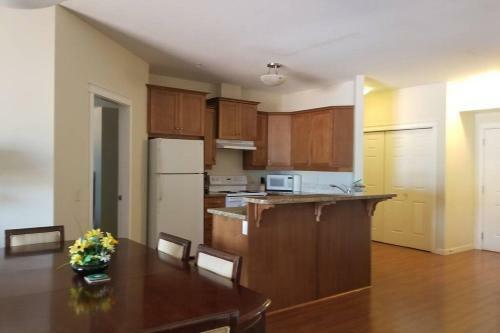 Apartamento Mesmerizing 3-bedroom Condominium, Lakeshore Villas