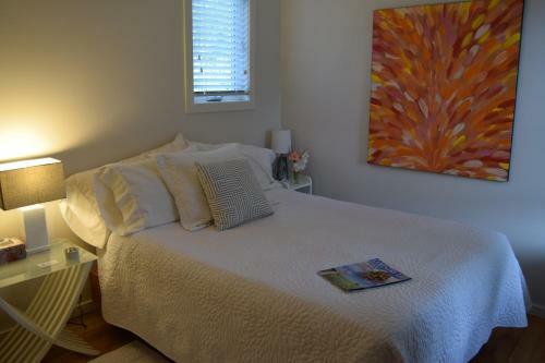 Rathtrevor Beach B&B