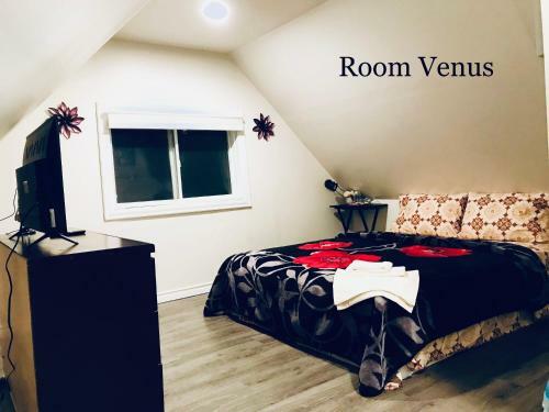 Cheerful Residence