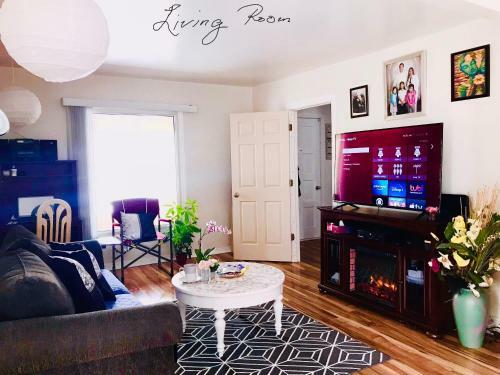 Cheerful Residence
