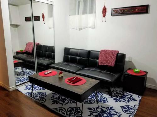 Apartamento Moderna Suite - Cozy, Chic Basic Private Suite
