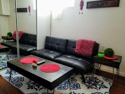 Apartamento Moderna Suite - Cozy, Chic Basic Private Suite