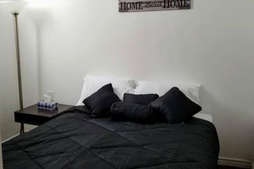 Apartamento Moderna Suite - Cozy, Chic Basic Private Suite