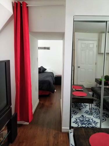 Apartamento Moderna Suite - Cozy, Chic Basic Private Suite