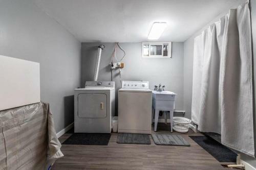 5+* Comfort Stay In Niagara Close To Attractions