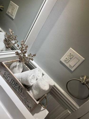 5+* Comfort Stay In Niagara Close To Attractions