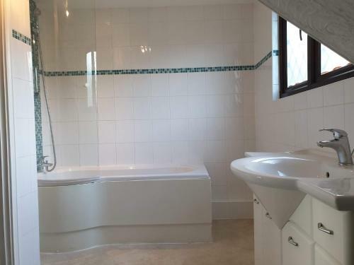 Woodlands Lodge-jurassic Coast - Bed & Breakfast