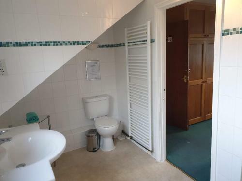 Woodlands Lodge-jurassic Coast - Bed & Breakfast