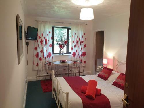 Woodlands Lodge-jurassic Coast - Bed & Breakfast