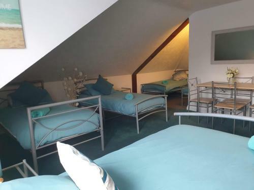 Woodlands Lodge-jurassic Coast - Bed & Breakfast