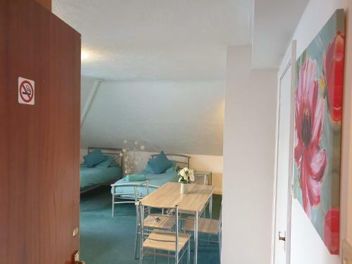 Woodlands Lodge-jurassic Coast - Bed & Breakfast