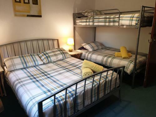 Woodlands Lodge-jurassic Coast - Bed & Breakfast