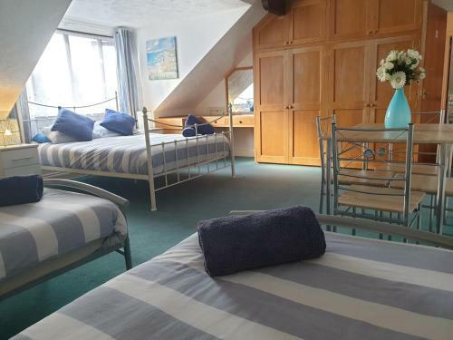 Woodlands Lodge-jurassic Coast - Bed & Breakfast
