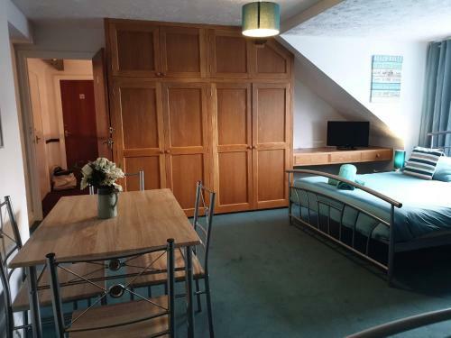 Woodlands Lodge-jurassic Coast - Bed & Breakfast