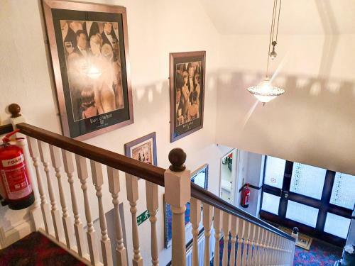 Woodlands Lodge-jurassic Coast - Bed & Breakfast