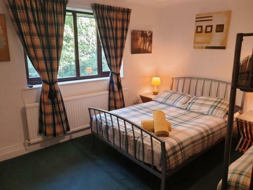 Woodlands Lodge-jurassic Coast - Bed & Breakfast