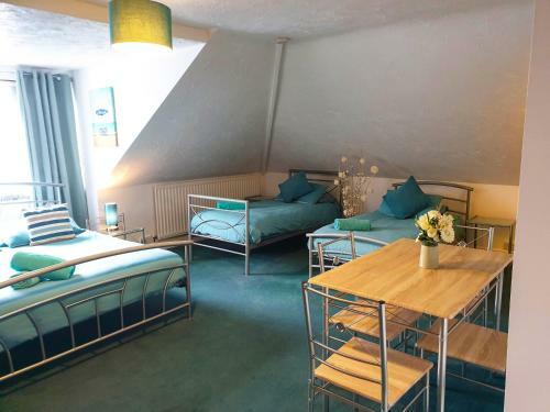 Woodlands Lodge-jurassic Coast - Bed & Breakfast