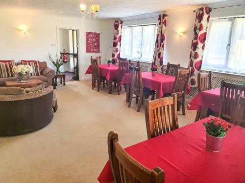 Woodlands Lodge-jurassic Coast - Bed & Breakfast
