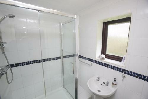 Woodlands Lodge-jurassic Coast - Bed & Breakfast