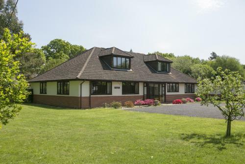 Woodlands Lodge-jurassic Coast - Bed & Breakfast