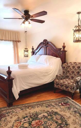 Apartamento Queen?s Lodge