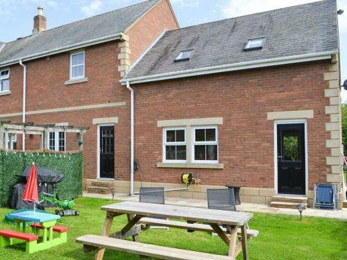 Summer Cottage