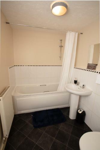 Apartamento Ample Comforts, Centrally Located, Town Centre