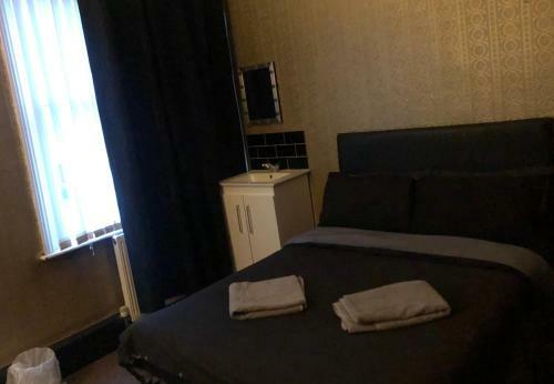 The Imperial Hotel