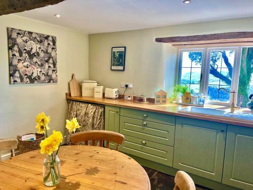 Slowley Farm Cottage