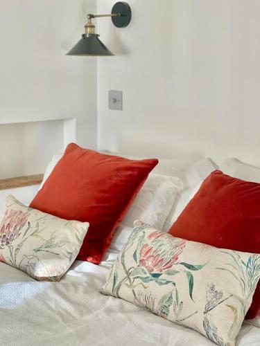 Slowley Farm Cottage