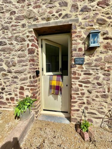 Slowley Farm Cottage