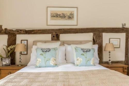 Pinley Hill House