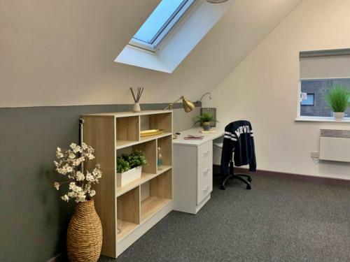 Albergue Ensuite Rooms For Students Only, Warwick - Sk