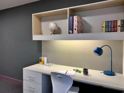 Albergue Ensuite Rooms For Students Only, Warwick - Sk