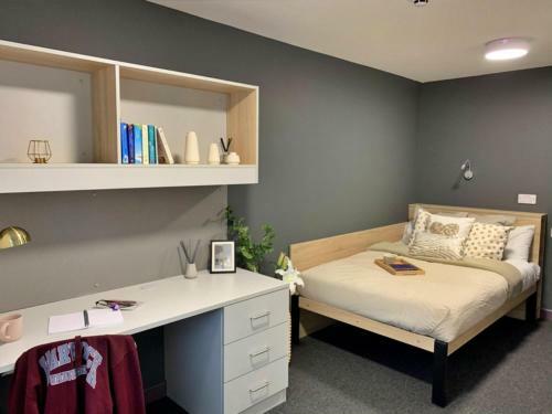 Albergue Ensuite Rooms For Students Only, Warwick - Sk