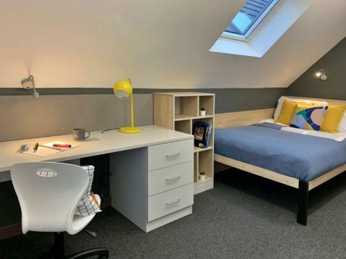 Albergue Ensuite Rooms For Students Only, Warwick - Sk