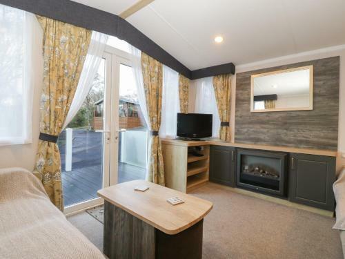 Woodside Retreat