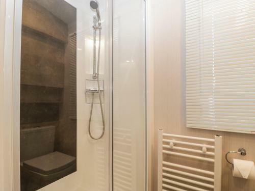 Woodside Retreat