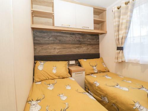 Woodside Retreat
